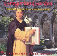 David Sun - Gregorian Garden lyrics