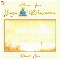 David Sun - Music for Yoga and Relaxation lyrics