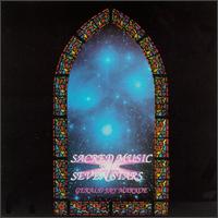 Gerald Jay Markoe - Sacred Music from Seven Stars lyrics