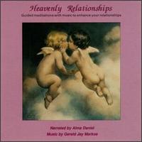 Gerald Jay Markoe - Heavenly Relationships lyrics