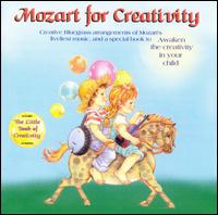 Gerald Jay Markoe - Mozart for Creativity lyrics