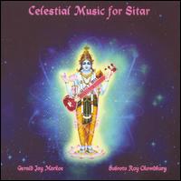 Gerald Jay Markoe - Celestial Music for Sitar lyrics
