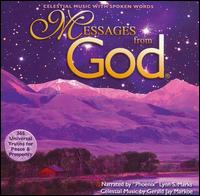 Gerald Jay Markoe - Messages from God lyrics