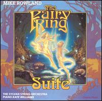 Mike Rowland - Fairy Ring Suite lyrics