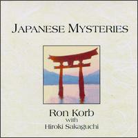 Ron Korb - Japanese Mysteries lyrics