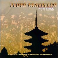 Ron Korb - Flute Traveller lyrics
