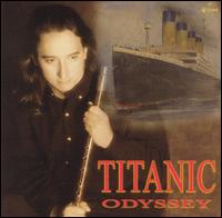 Ron Korb - Titanic: Odyssey lyrics