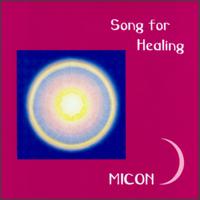 Micon - Song for Healing lyrics