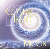 Micon - Cosmic Light lyrics