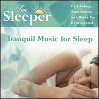 Joseph Nagler - Tranquil Music for Sleep lyrics