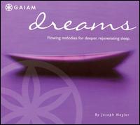 Joseph Nagler - Dreams lyrics