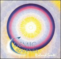 Roland Sante - Cosmic Journey lyrics