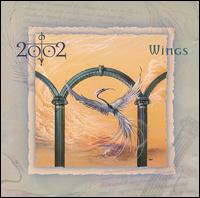 2002 - Wings lyrics