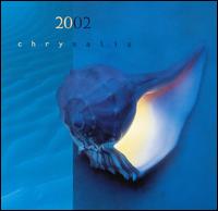 2002 - Chrysalis lyrics