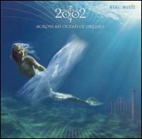 2002 - Across an Ocean of Dreams lyrics