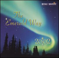 2002 - The Emerald Way lyrics