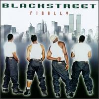 Blackstreet - Finally lyrics