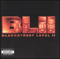 Blackstreet - Level II lyrics