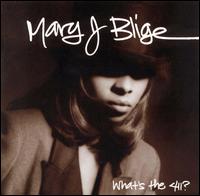 Mary J. Blige - What's the 411? lyrics
