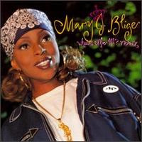 Mary J. Blige - What's the 411? Remix lyrics