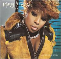 Mary J. Blige - No More Drama lyrics