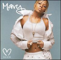 Mary J. Blige - Love & Life lyrics