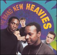 The Brand New Heavies - The Brand New Heavies lyrics