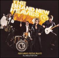 The Brand New Heavies - All About the Funk lyrics
