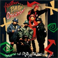 Another Bad Creation - Coolin' at the Playground Ya Know lyrics
