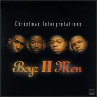 Boyz II Men - Christmas Interpretations lyrics