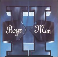 Boyz II Men - II lyrics
