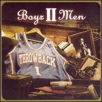 Boyz II Men - Throwback lyrics