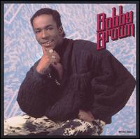Bobby Brown - King of Stage lyrics