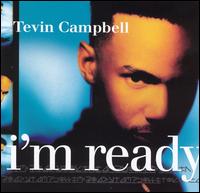 Tevin Campbell - I'm Ready lyrics