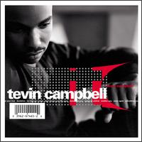 Tevin Campbell - Tevin Campbell lyrics