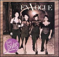 En Vogue - Funky Divas lyrics