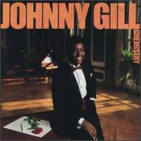 Johnny Gill - Chemistry lyrics