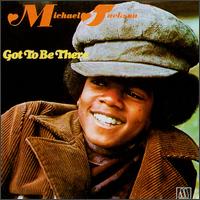 Michael Jackson - Got to Be There lyrics
