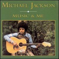 Michael Jackson - Music and Me lyrics