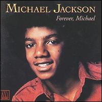 Michael Jackson - Forever, Michael lyrics