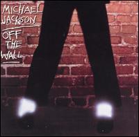 Michael Jackson - Off the Wall lyrics