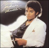 Michael Jackson - Thriller lyrics