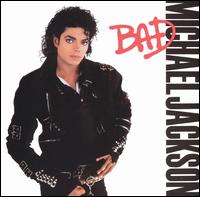 Michael Jackson - Bad lyrics