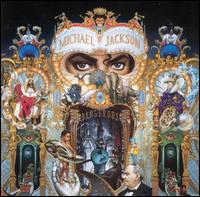 Michael Jackson - Dangerous lyrics