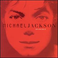Michael Jackson - Invincible lyrics