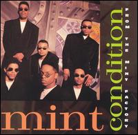 Mint Condition - From the Mint Factory lyrics