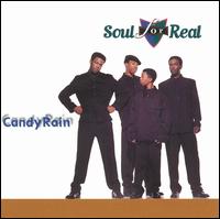 Soul for Real - Candy Rain lyrics