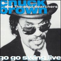 Chuck Brown - Go Go Swing Live lyrics