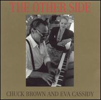 Chuck Brown - Other Side lyrics