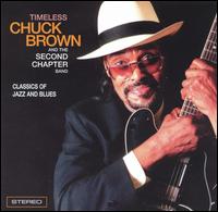 Chuck Brown - Timeless lyrics